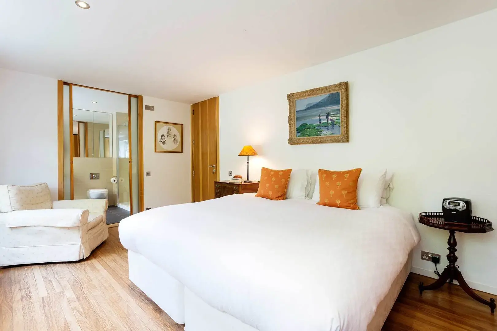 Ladbroke Walk, holiday home in Notting Hill, London