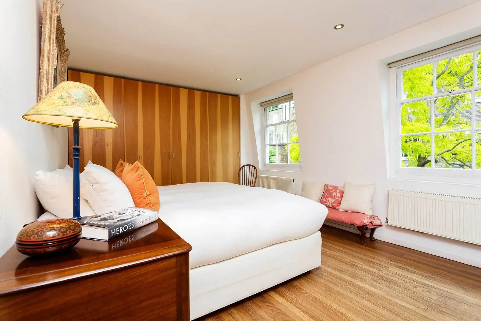 Ladbroke Walk, holiday home in Notting Hill, London