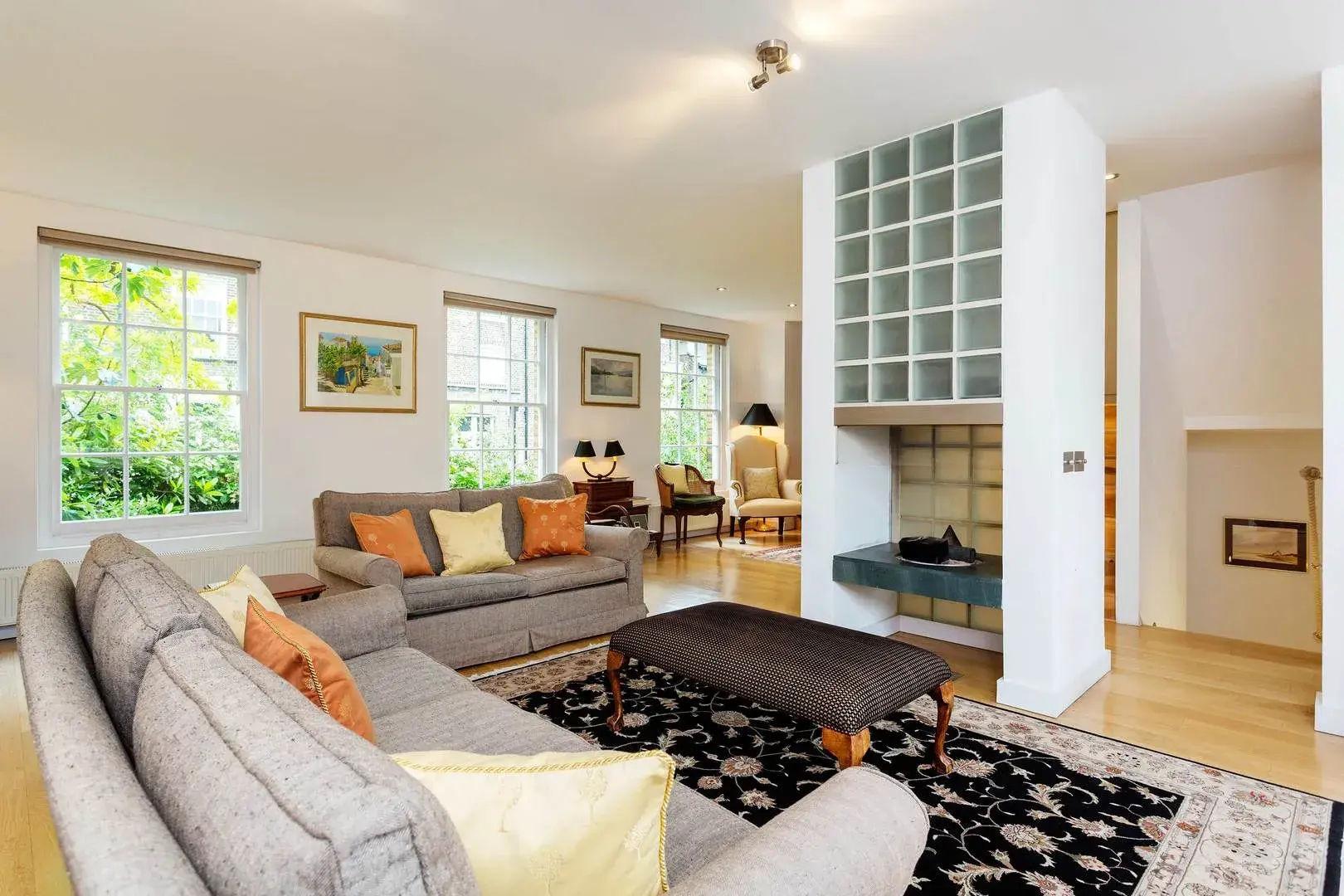 Ladbroke Walk, holiday home in Notting Hill, London