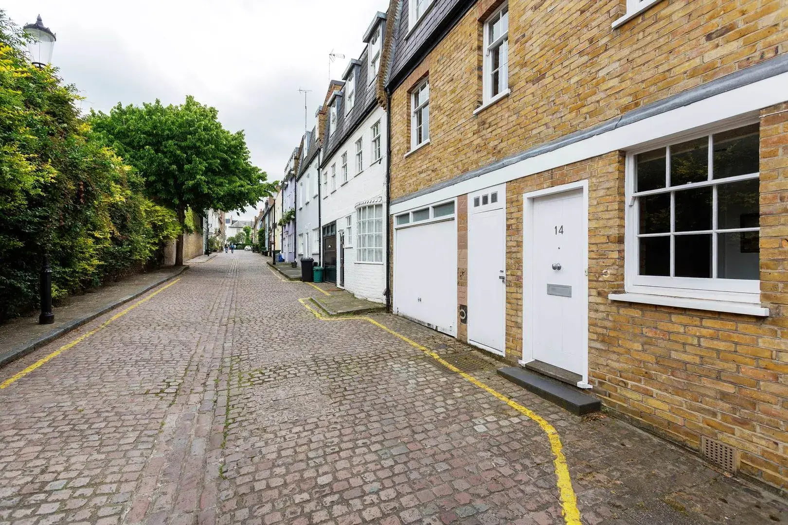 Ladbroke Walk, holiday home in Notting Hill, London