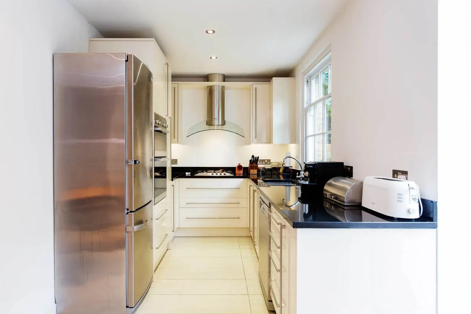 Ladbroke Walk, holiday home in Notting Hill, London