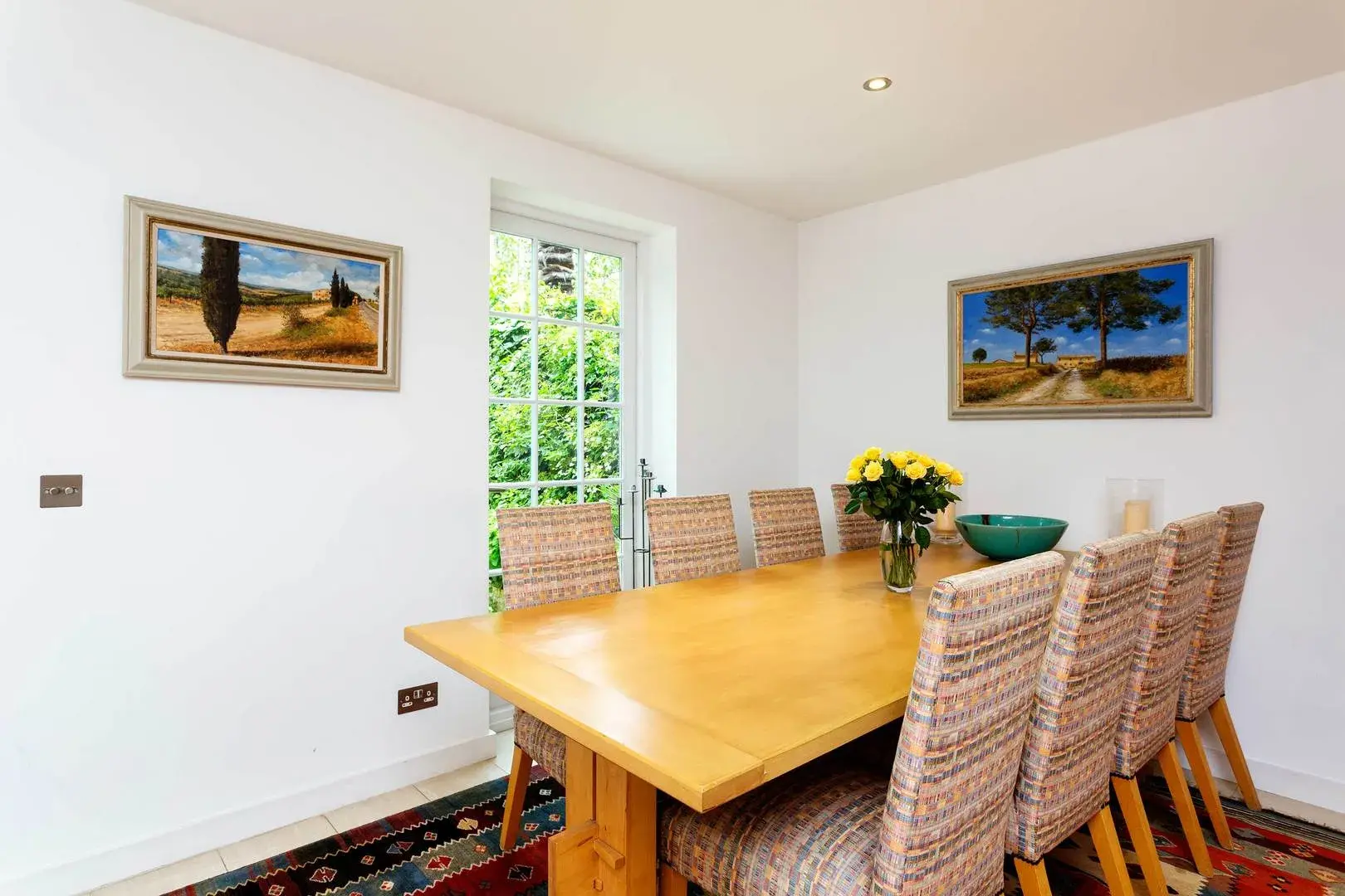 Ladbroke Walk, holiday home in Notting Hill, London