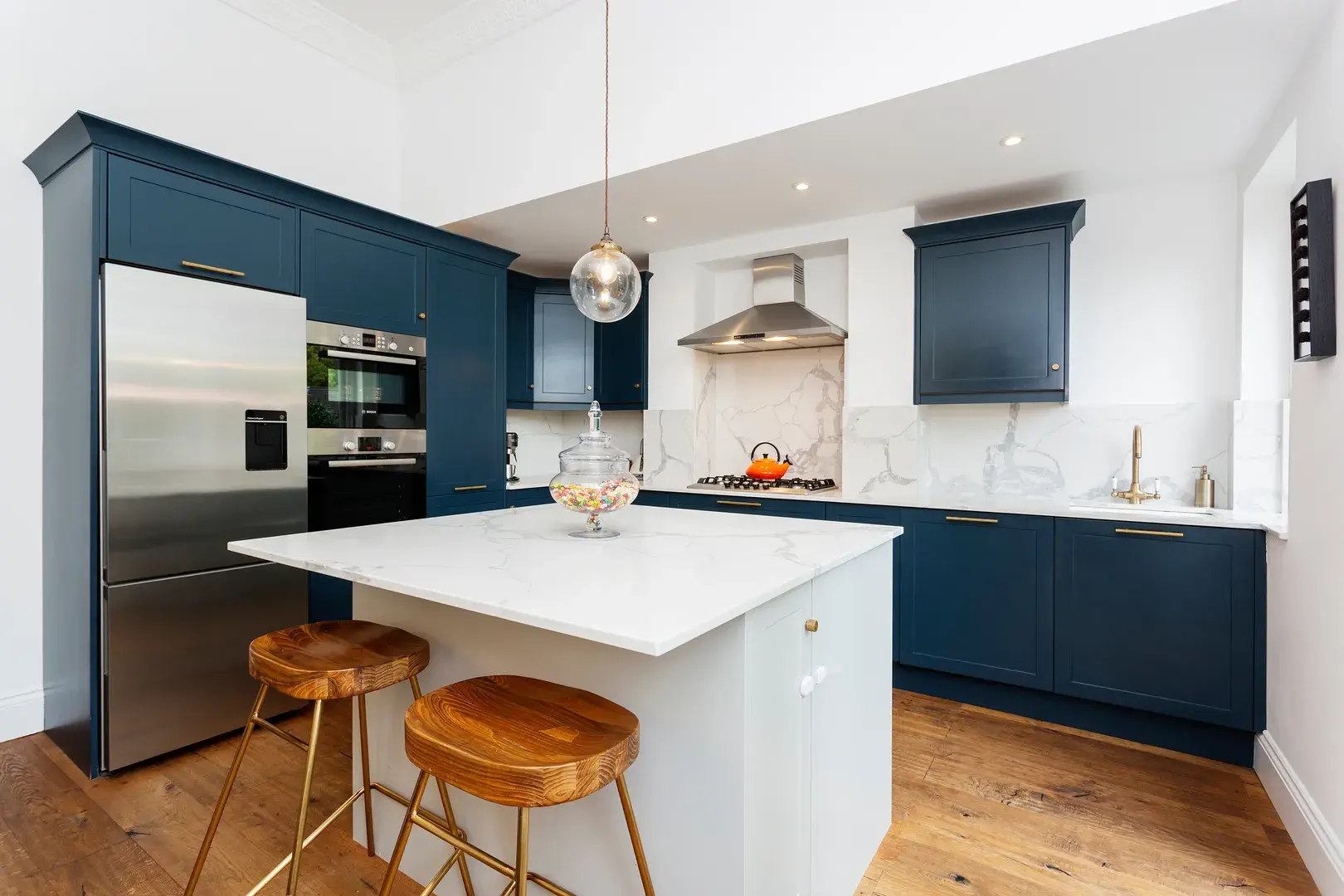 Fellows Road, holiday home in Primrose Hill, London