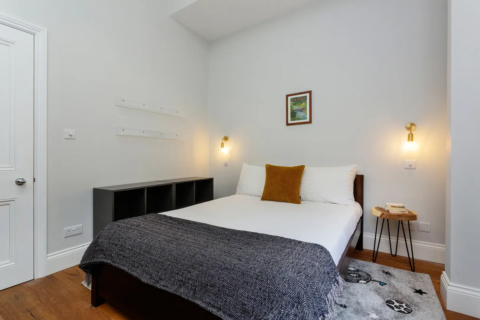 Fellows Road, holiday home in Primrose Hill, London