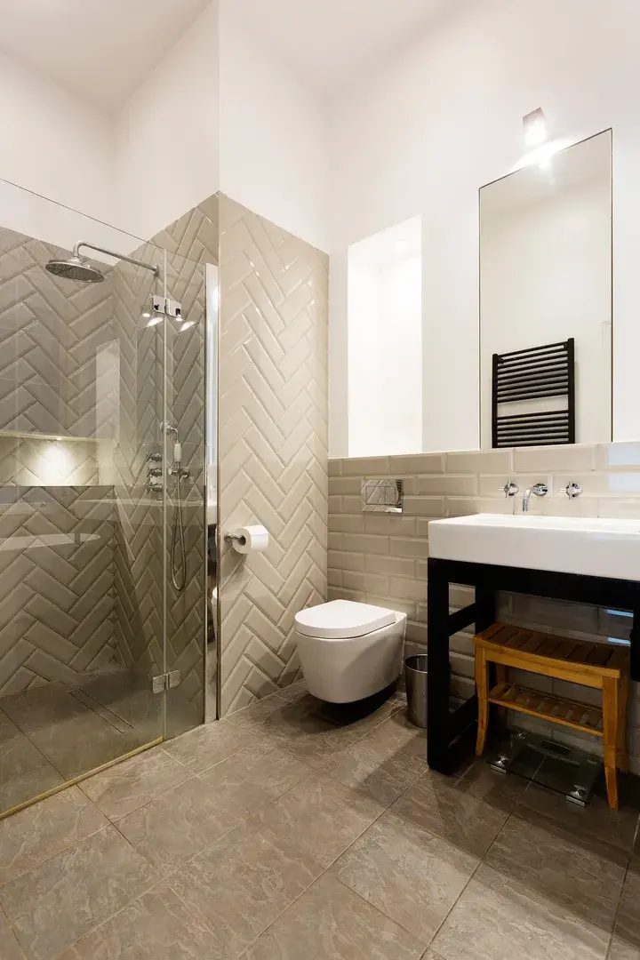 Fellows Road, holiday home in Primrose Hill, London