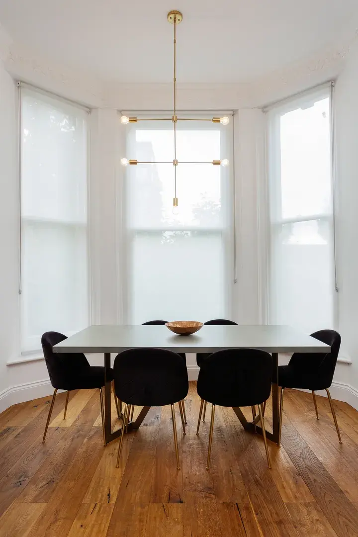 Fellows Road, holiday home in Primrose Hill, London