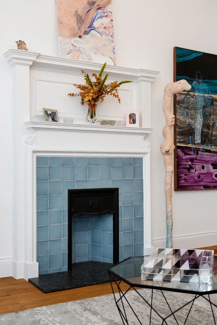 Fellows Road, holiday home in Primrose Hill, London