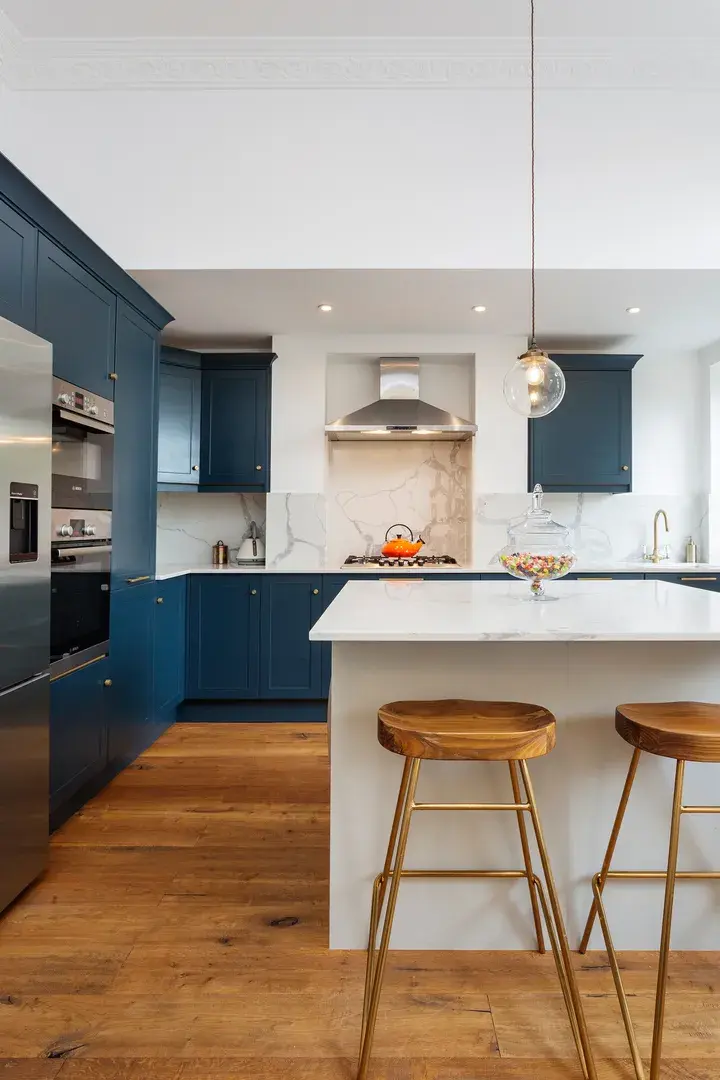 Fellows Road, holiday home in Primrose Hill, London