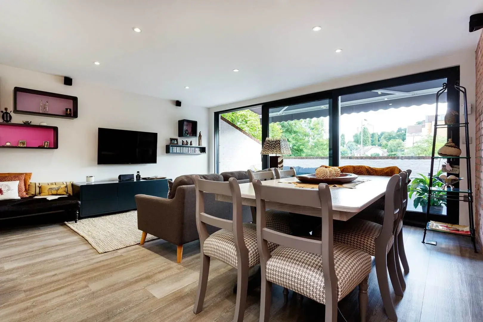 Sarjant Path, holiday home in Wimbledon – South London, London