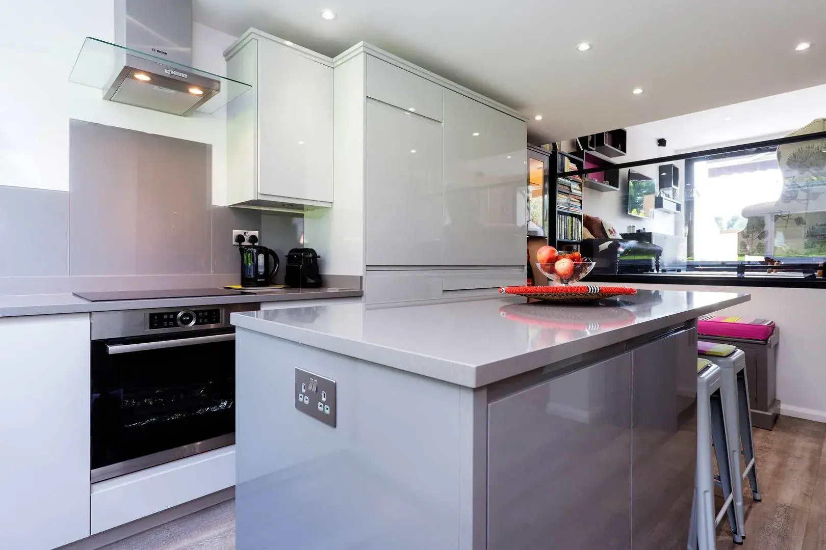 Sarjant Path, holiday home in Wimbledon – South London, London