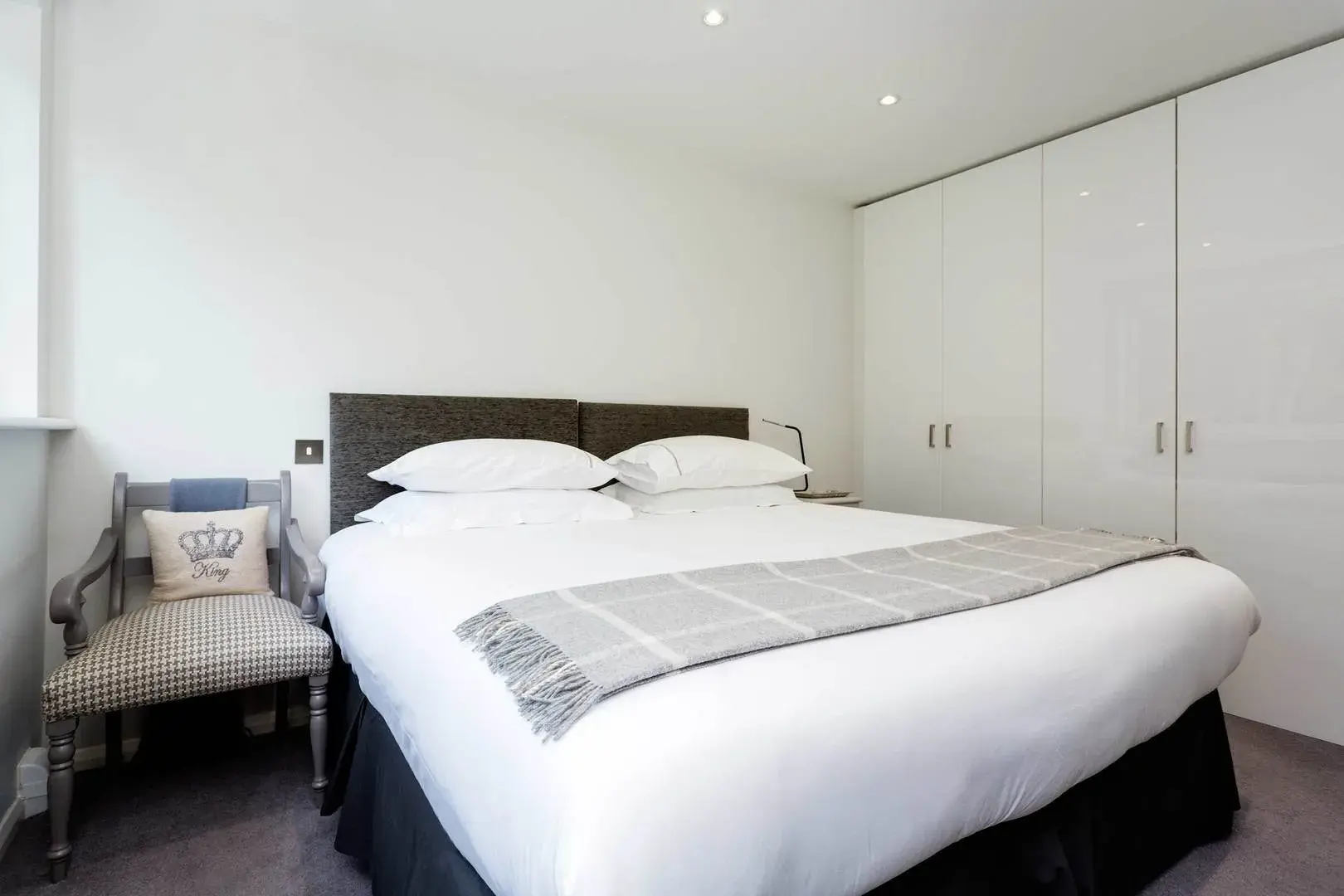 Sarjant Path, holiday home in Wimbledon – South London, London