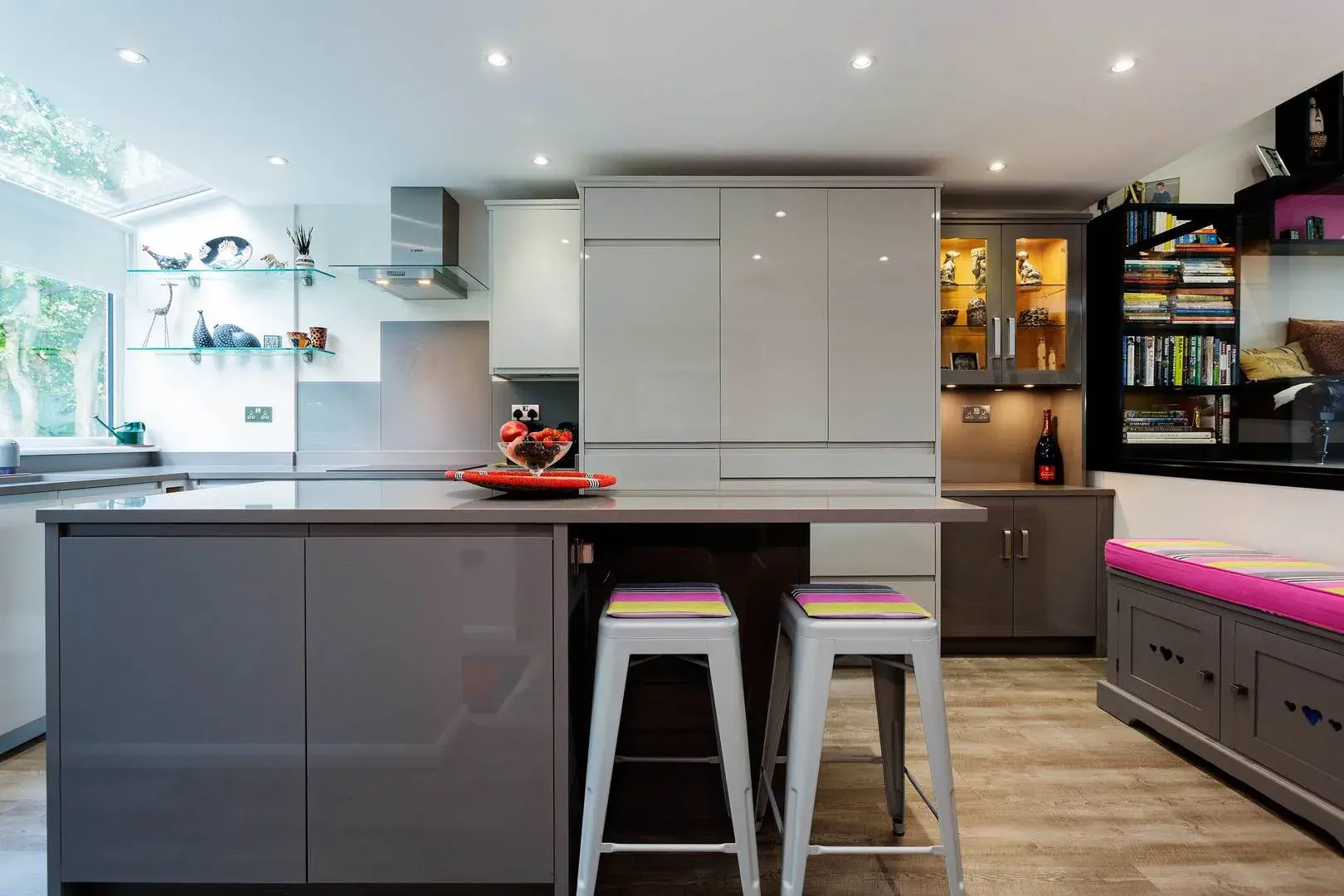 Sarjant Path, holiday home in Wimbledon – South London, London