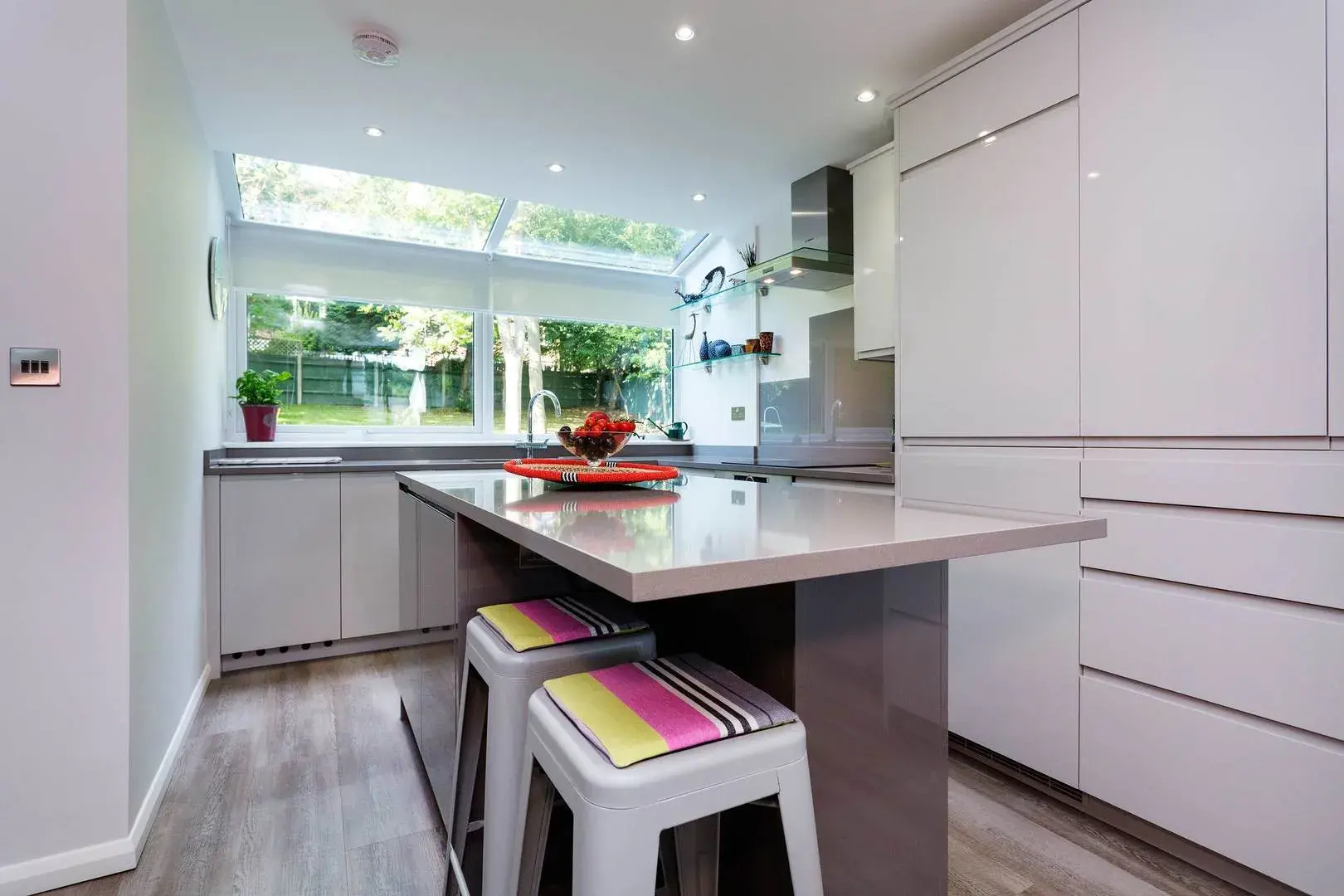 Sarjant Path, holiday home in Wimbledon – South London, London