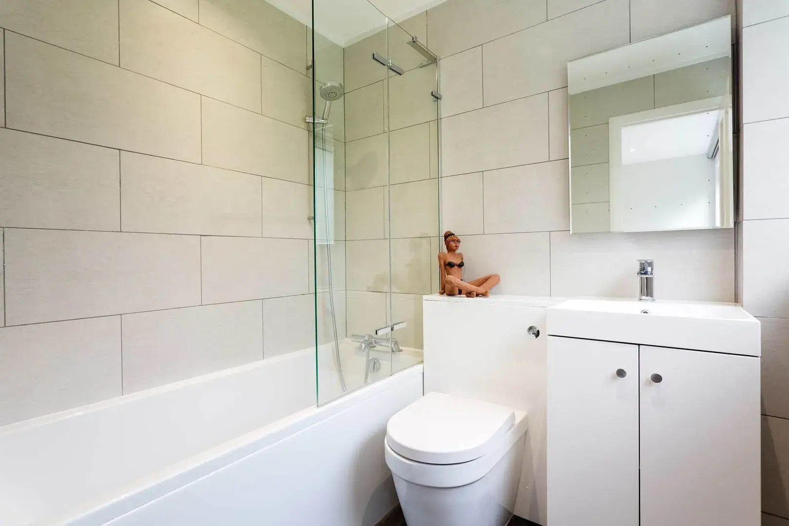 Sarjant Path, holiday home in Wimbledon – South London, London