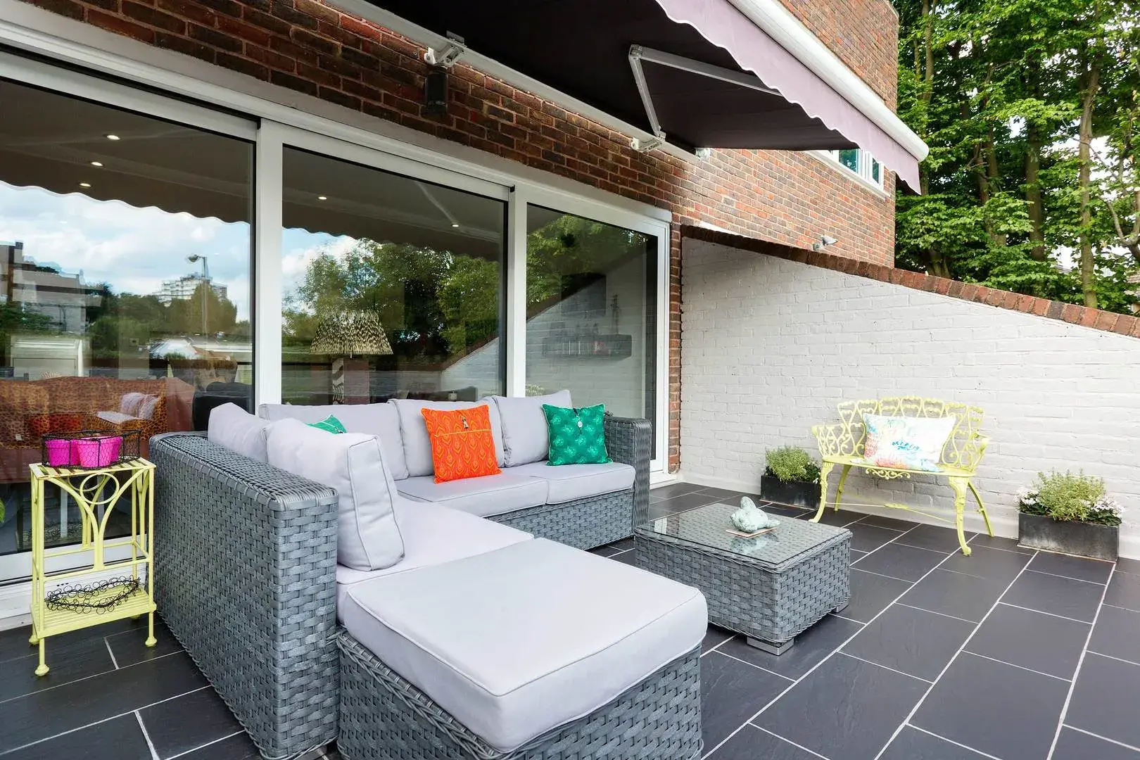 Sarjant Path, holiday home in Wimbledon – South London, London