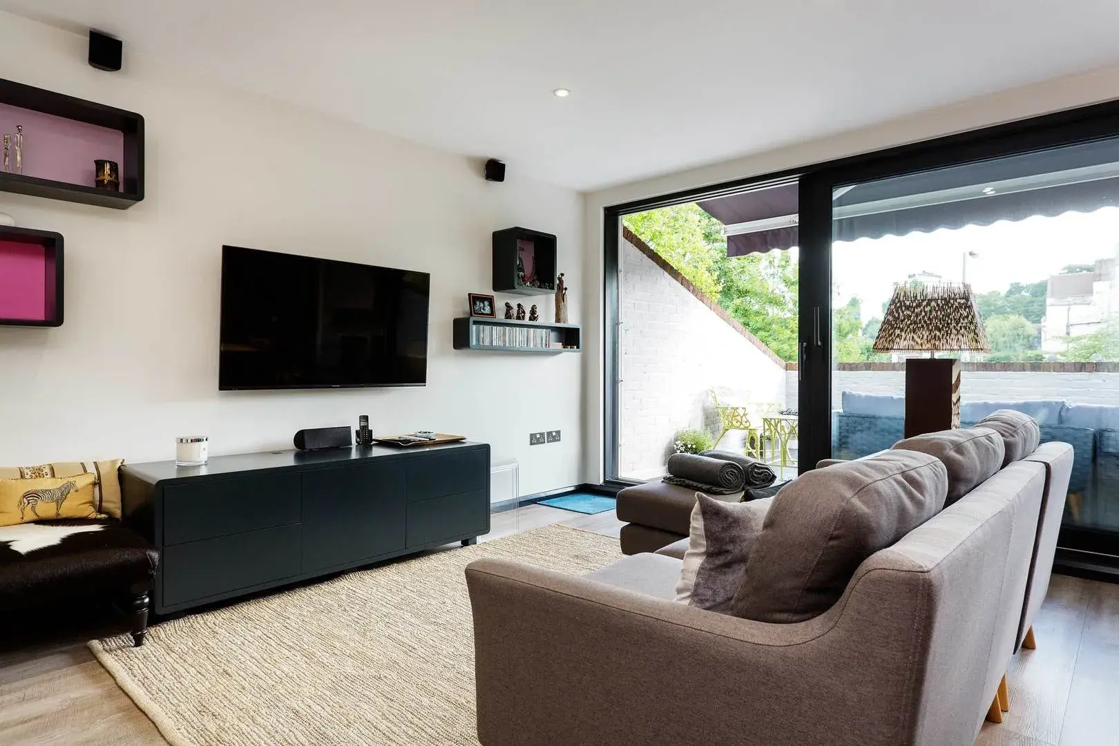 Sarjant Path, holiday home in Wimbledon – South London, London