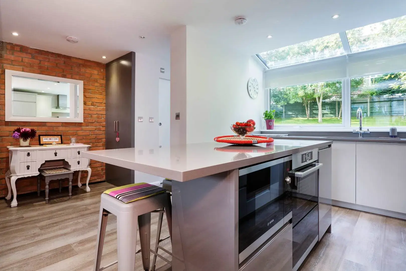 Sarjant Path, holiday home in Wimbledon – South London, London