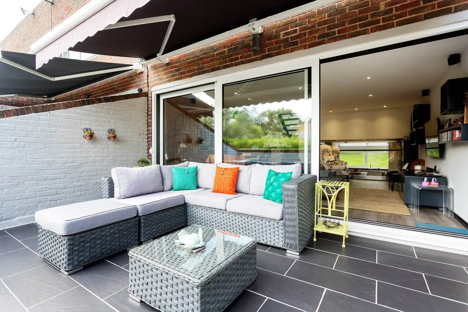 Sarjant Path, holiday home in Wimbledon – South London, London