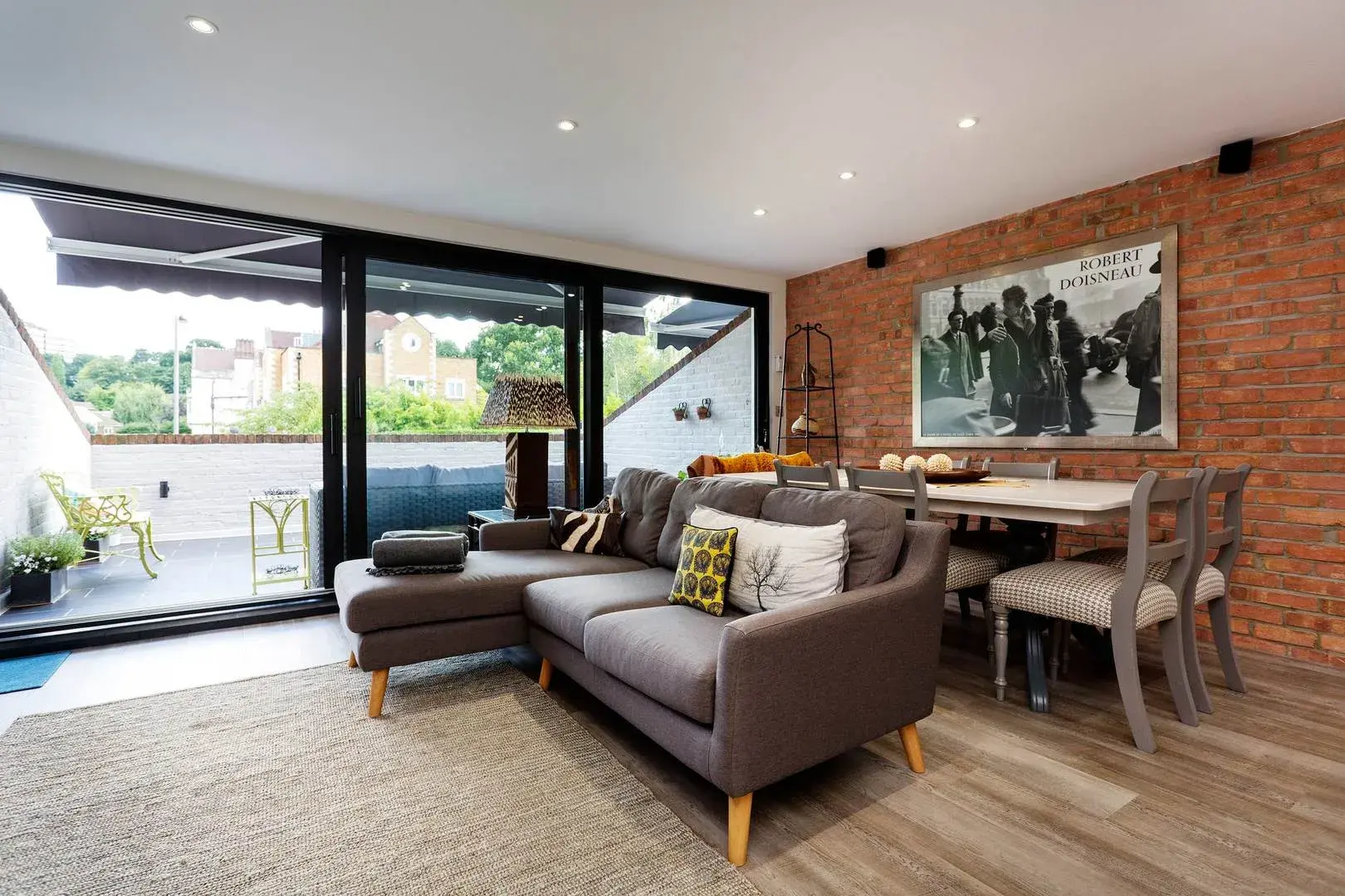 Sarjant Path, holiday home in Wimbledon – South London, London