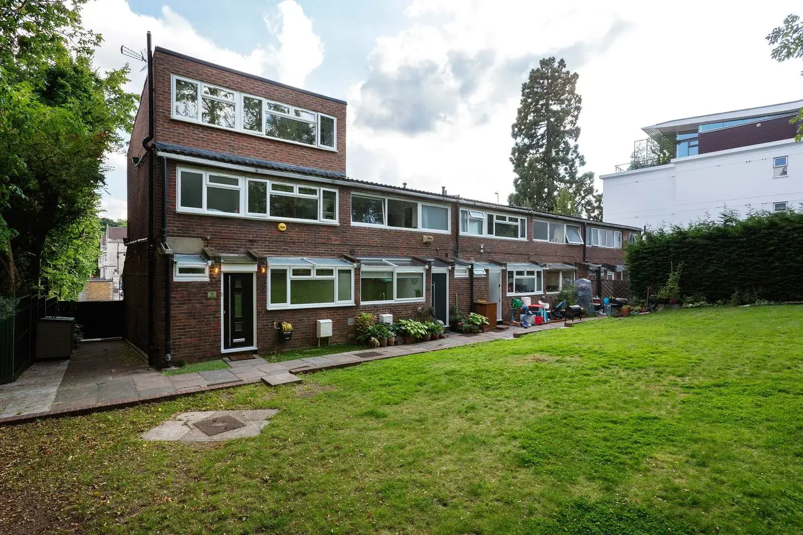 Sarjant Path, holiday home in Wimbledon – South London, London