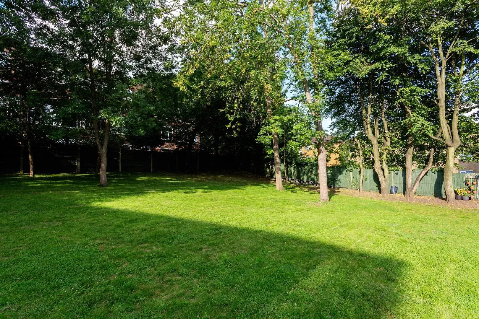 Sarjant Path, holiday home in Wimbledon – South London, London