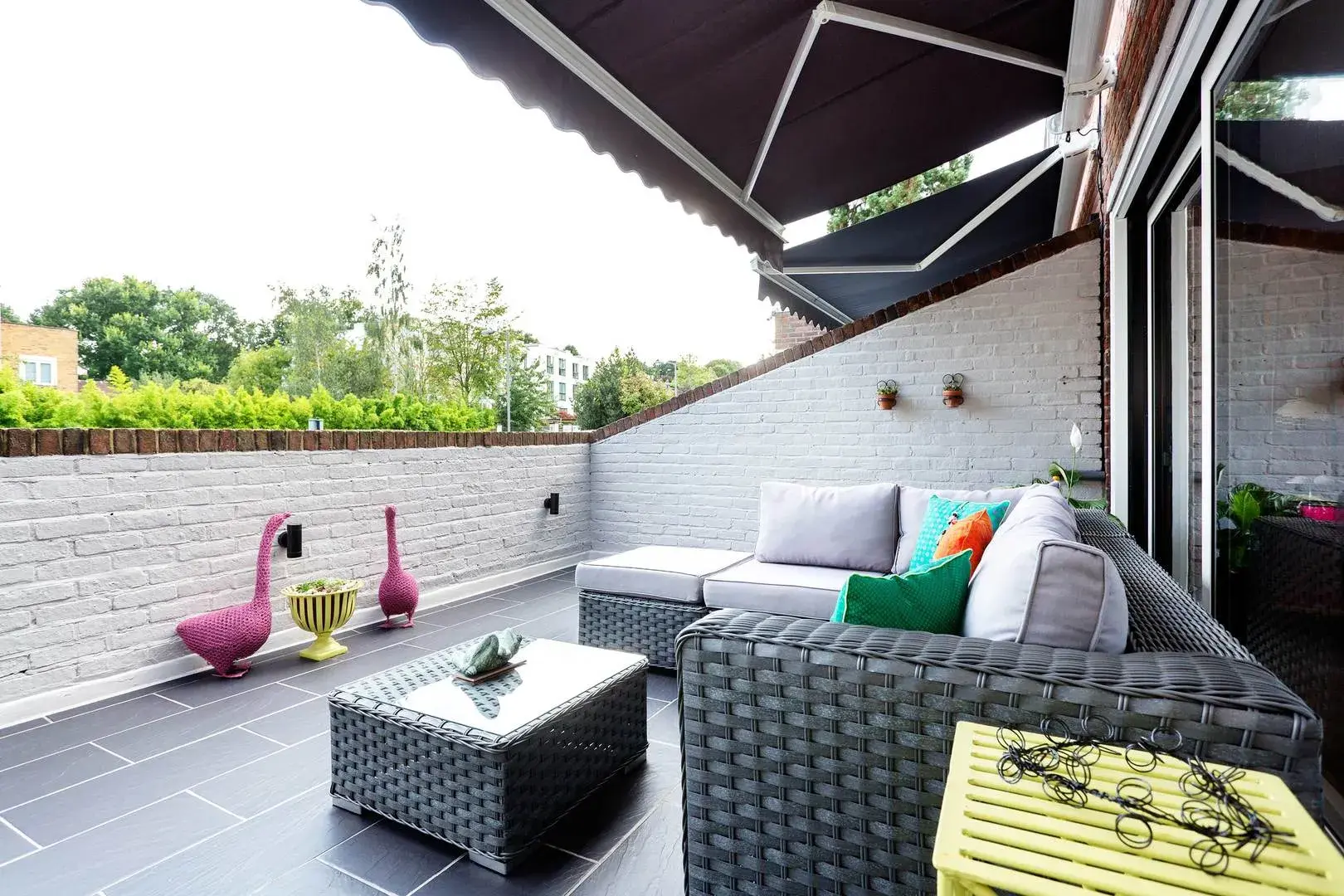 Sarjant Path, holiday home in Wimbledon – South London, London