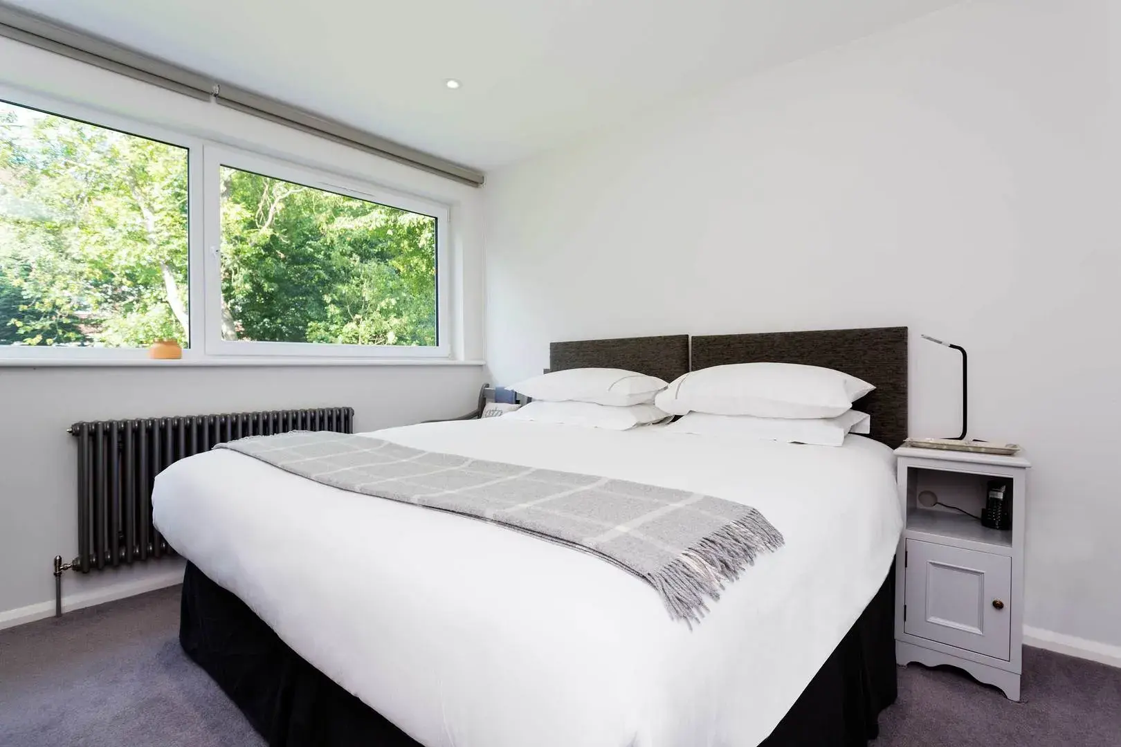 Sarjant Path, holiday home in Wimbledon – South London, London