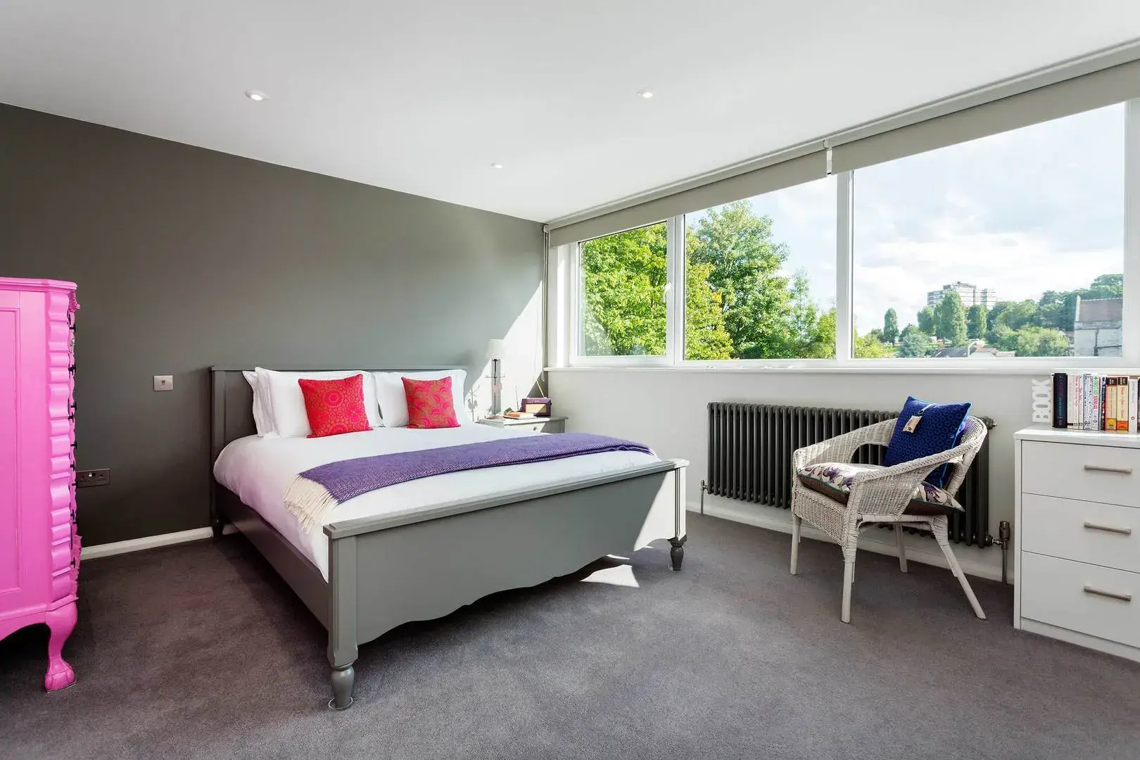 Sarjant Path, holiday home in Wimbledon – South London, London