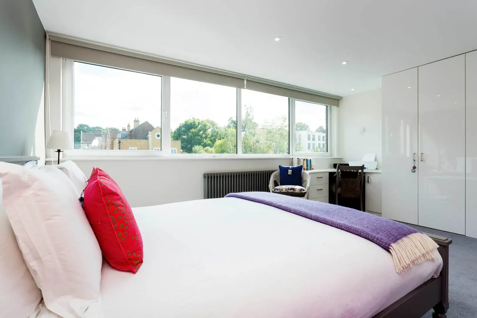 Sarjant Path, holiday home in Wimbledon – South London, London