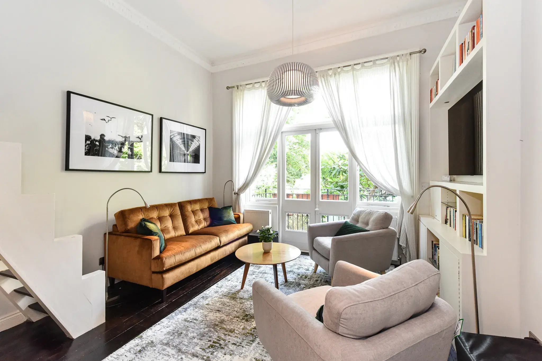 Sinclair Road , holiday home in Kensington, London