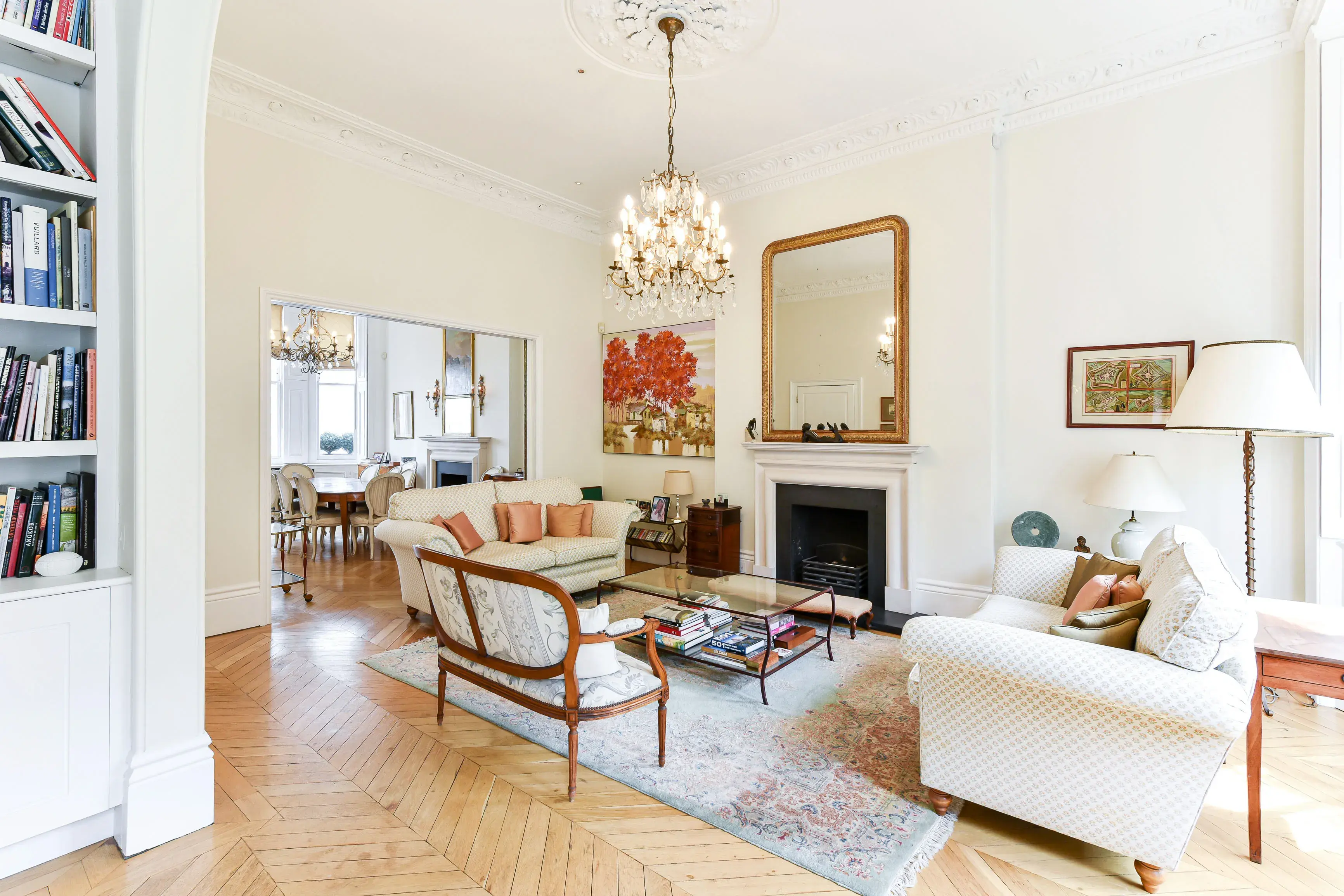 Palace Gardens Terrace , holiday home in Kensington, London