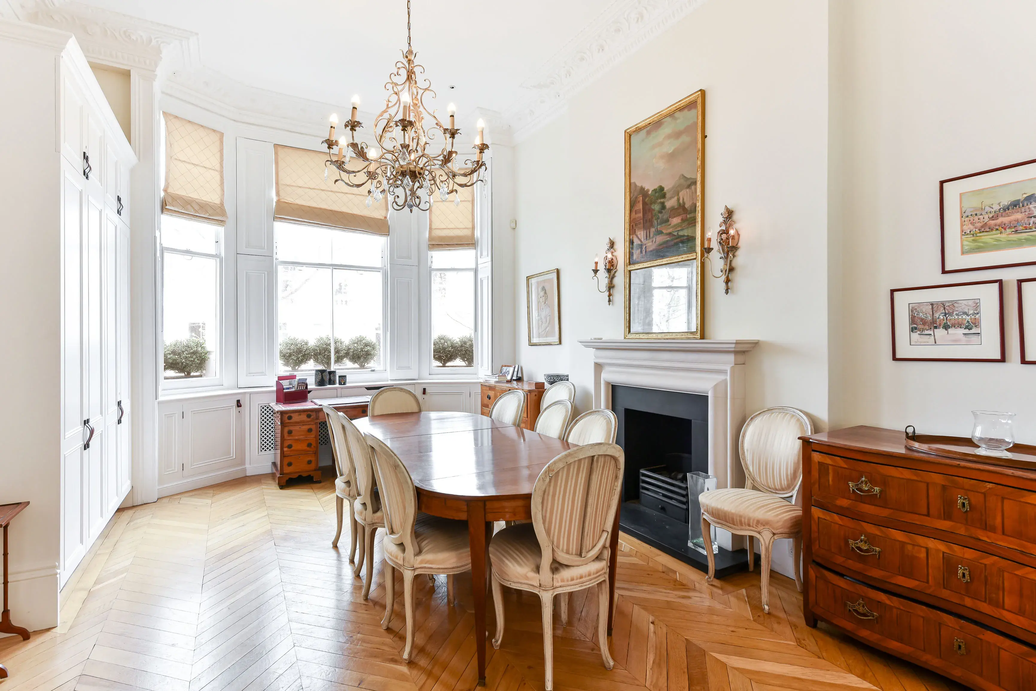 Palace Gardens Terrace , holiday home in Kensington, London