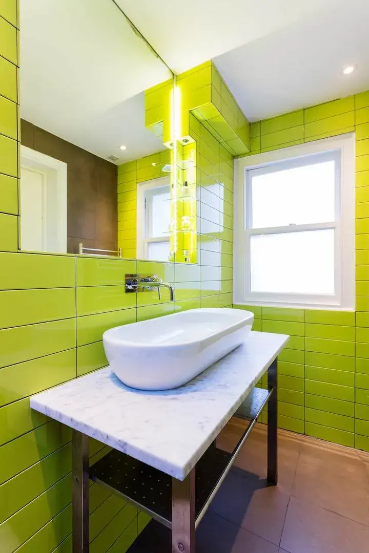 Castelnau, holiday home in Barnes, London