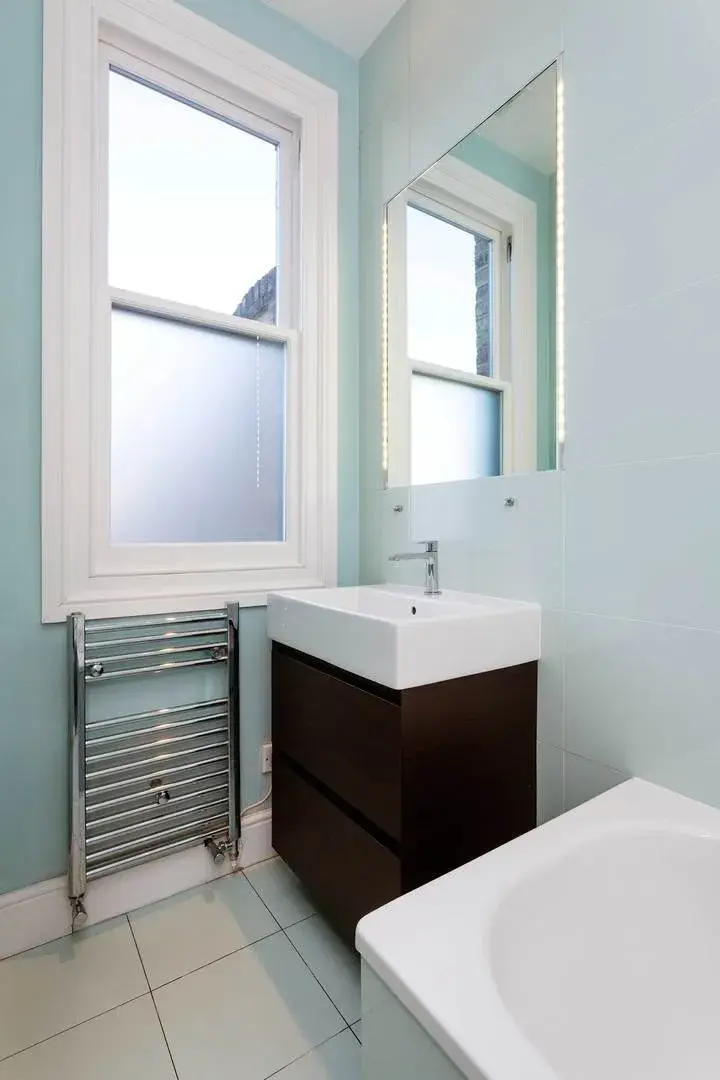 Castelnau, holiday home in Barnes, London