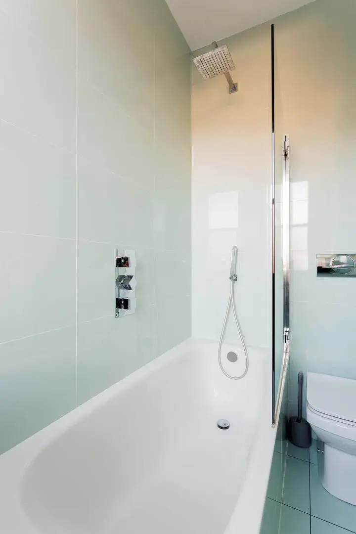 Castelnau, holiday home in Barnes, London