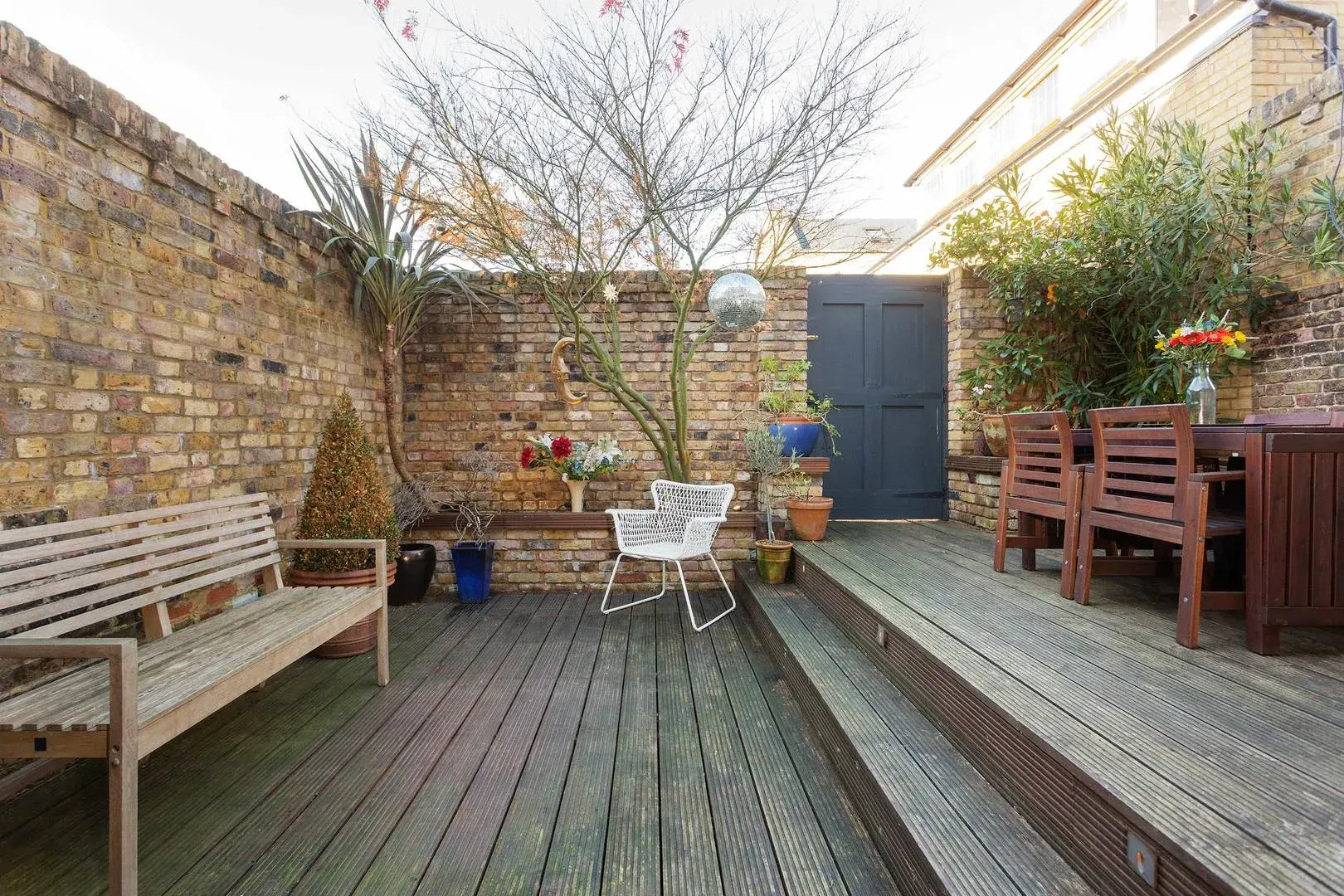 Castelnau, holiday home in Barnes, London