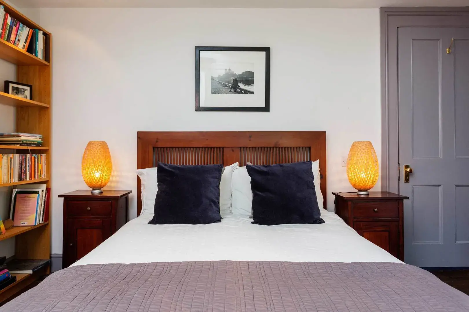 Castelnau, holiday home in Barnes, London