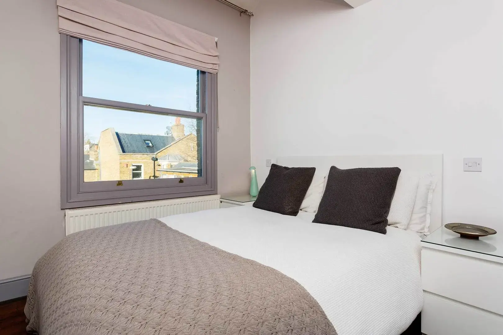 Castelnau, holiday home in Barnes, London