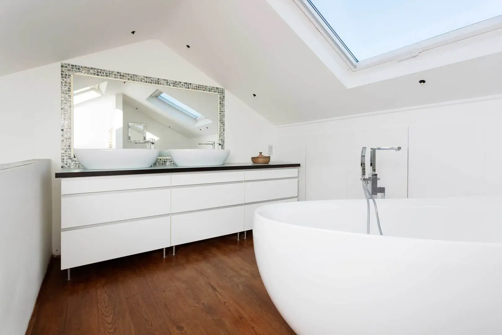 Castelnau, holiday home in Barnes, London