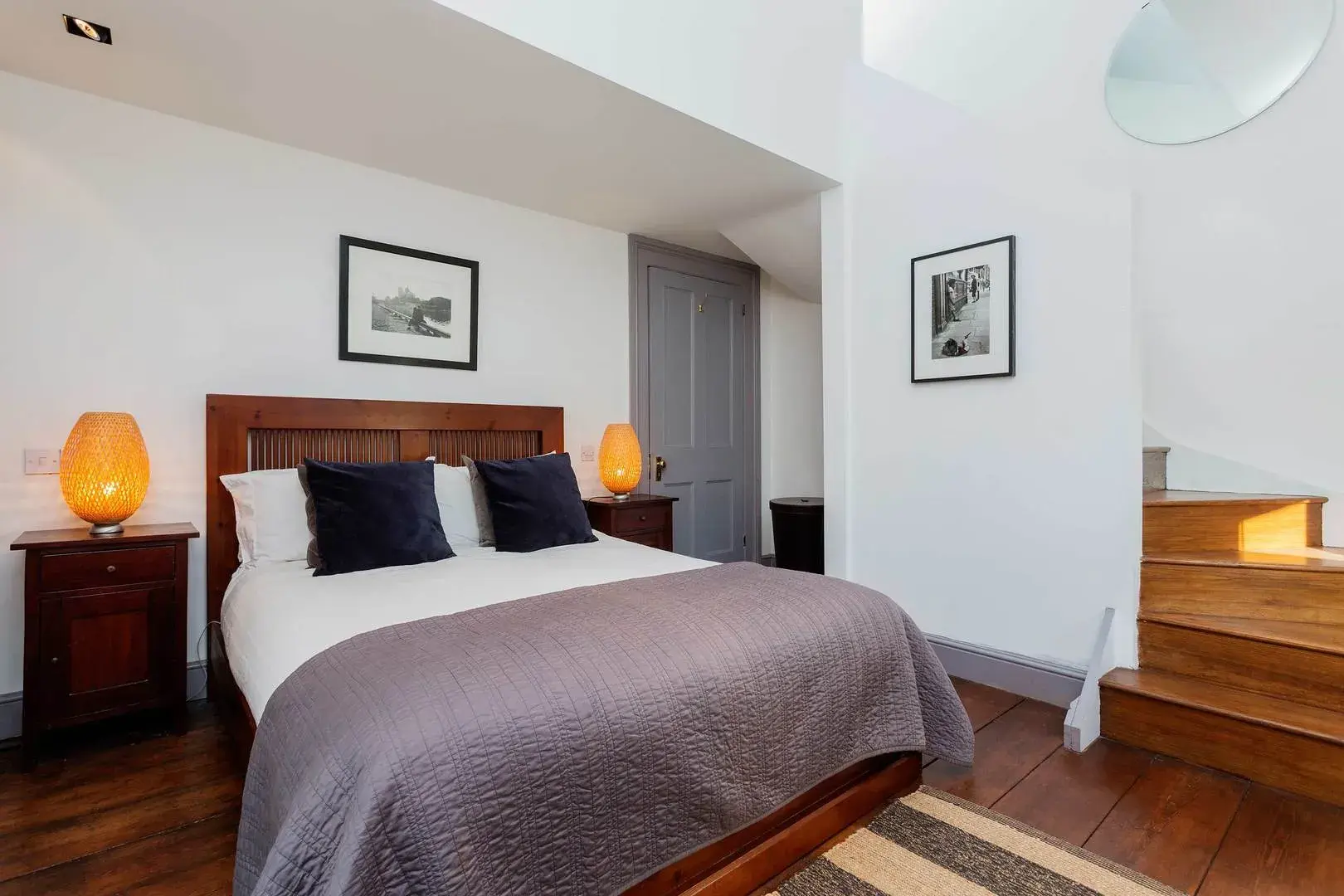 Castelnau, holiday home in Barnes, London