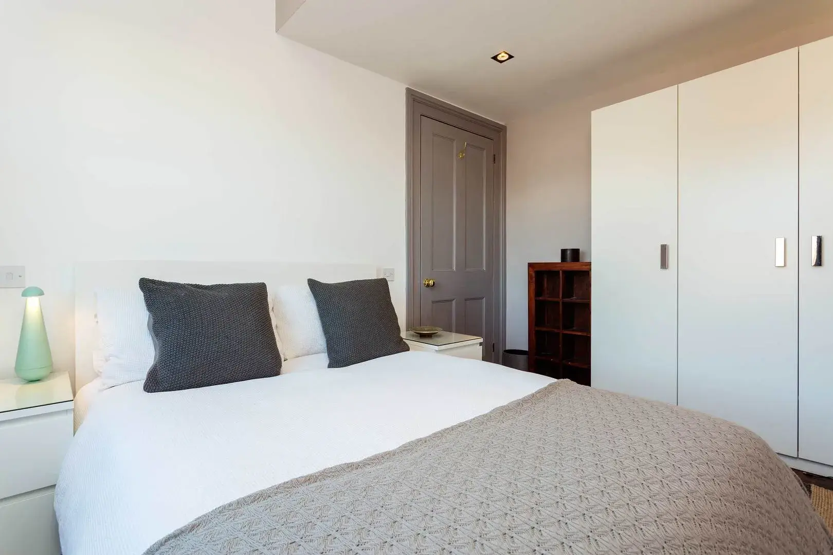 Castelnau, holiday home in Barnes, London