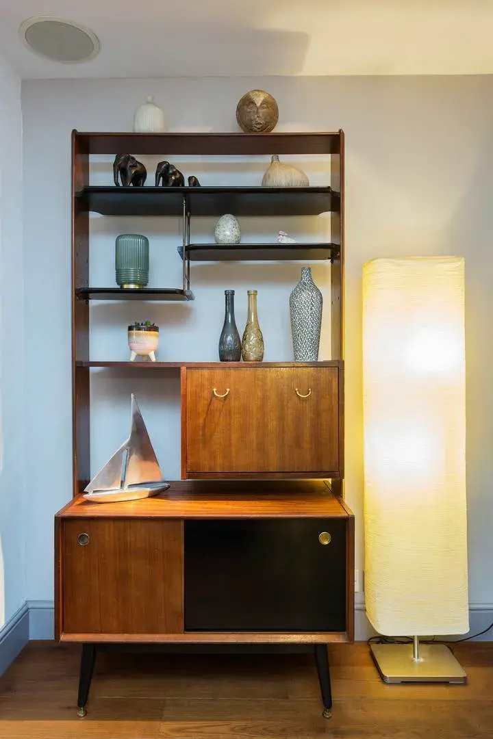 Castelnau, holiday home in Barnes, London