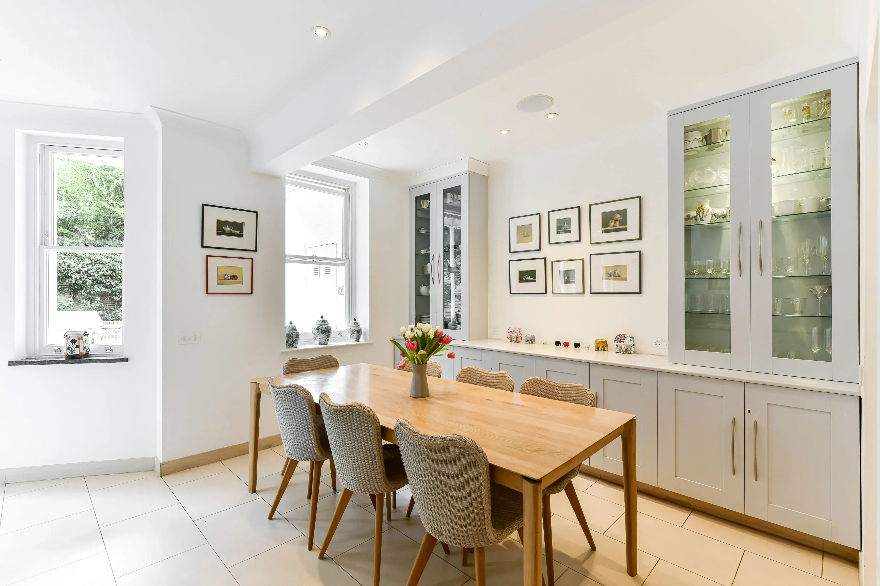 Palace Gardens Terrace , holiday home in Kensington, London