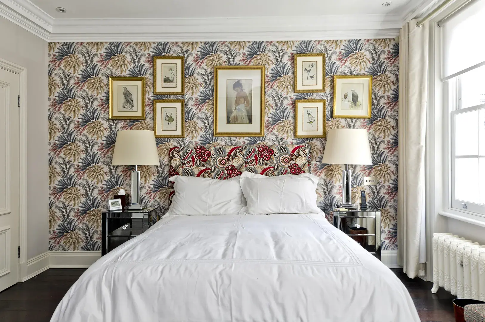 Camera Place, holiday home in Chelsea, London