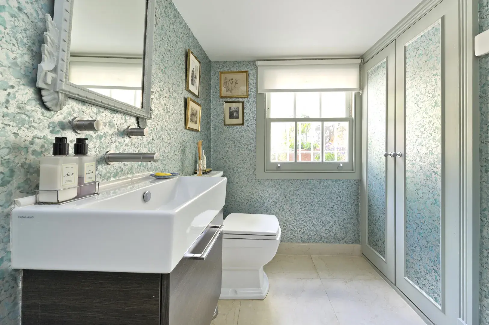 Camera Place, holiday home in Chelsea, London