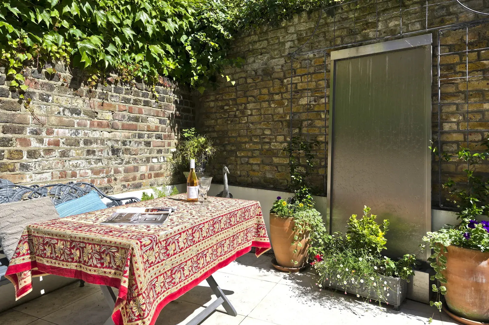 Camera Place, holiday home in Chelsea, London