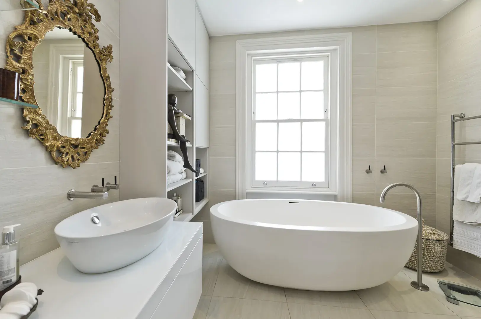 Camera Place, holiday home in Chelsea, London