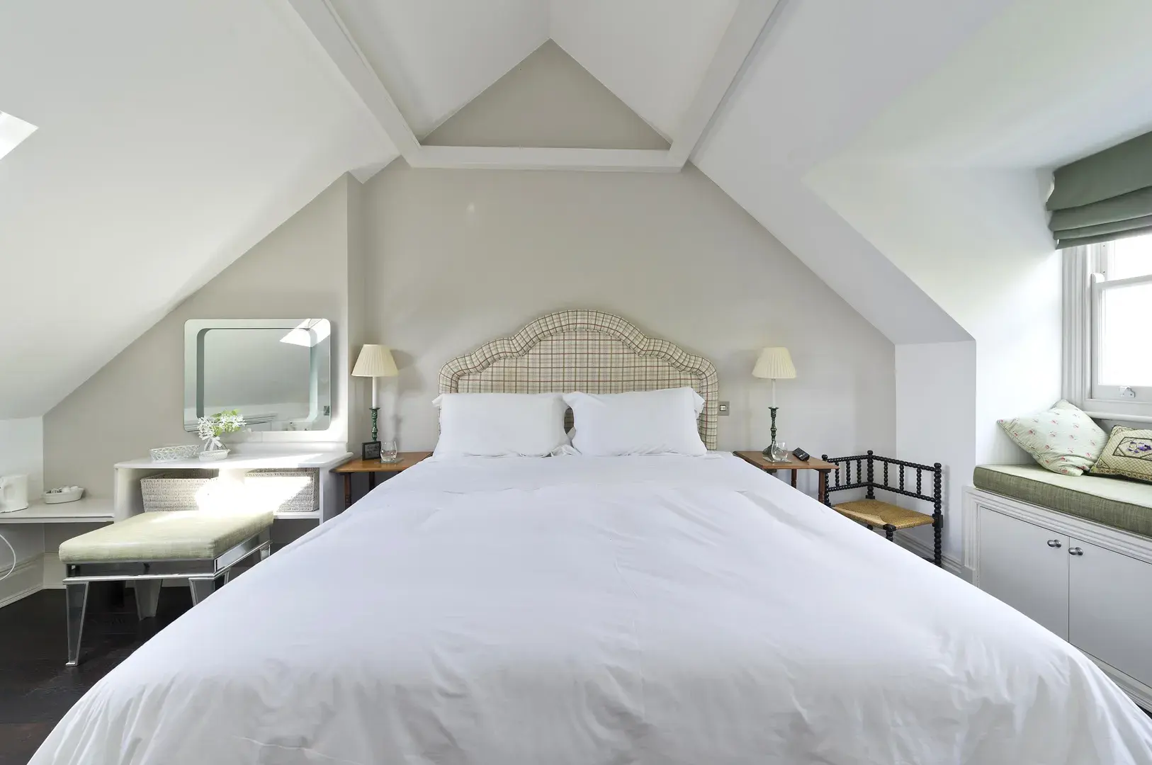 Camera Place, holiday home in Chelsea, London