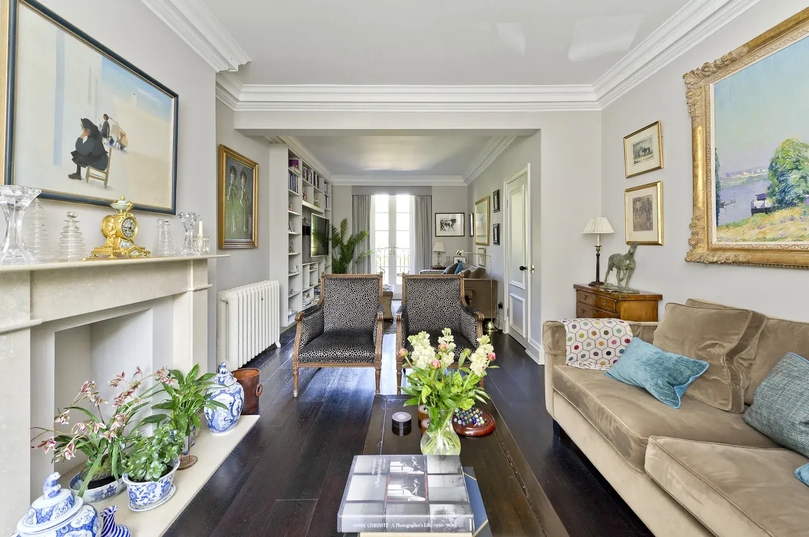 Camera Place, holiday home in Chelsea, London