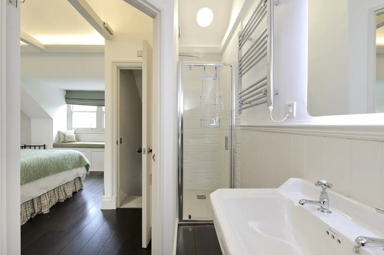 Camera Place, holiday home in Chelsea, London